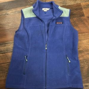Vineyard Vines Vest
